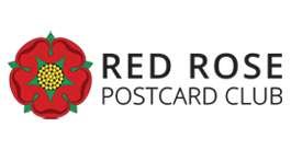 Red Rose Postcard Club